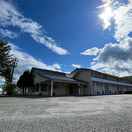 Y-5 Motel Barrière Kültér fotó